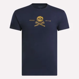 Camiseta Crushers para hombre