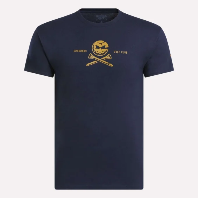 Camiseta Crushers para hombre Camiseta Crushers para hombre