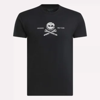 Camiseta Crushers para hombre