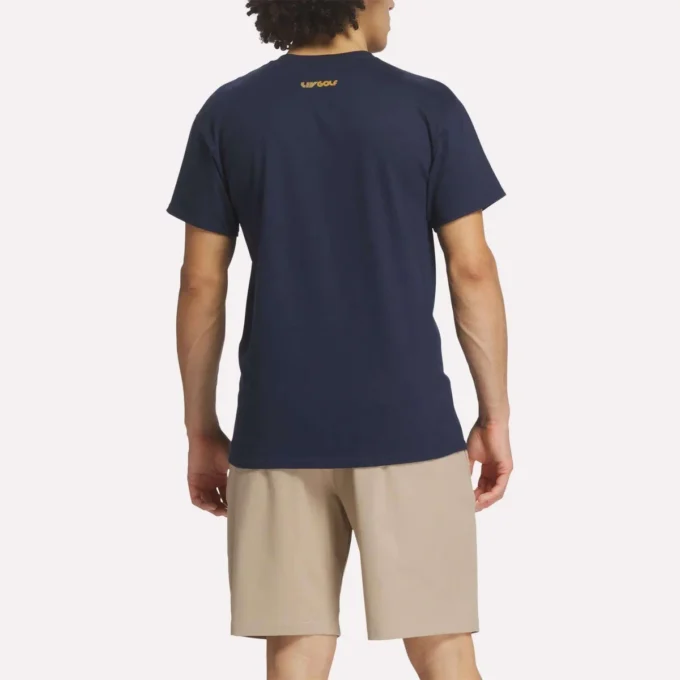 Camiseta Crushers para hombre Camiseta Crushers para hombre