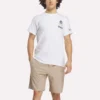 Camiseta Crushers Stacked Logo para hombre Camiseta Crushers Stacked Logo para hombre