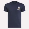 Camiseta Crushers Stacked Logo para hombre Camiseta Crushers Stacked Logo para hombre
