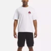 Camiseta de baloncesto Above the Rim para hombre Camiseta de baloncesto Above the Rim para hombre