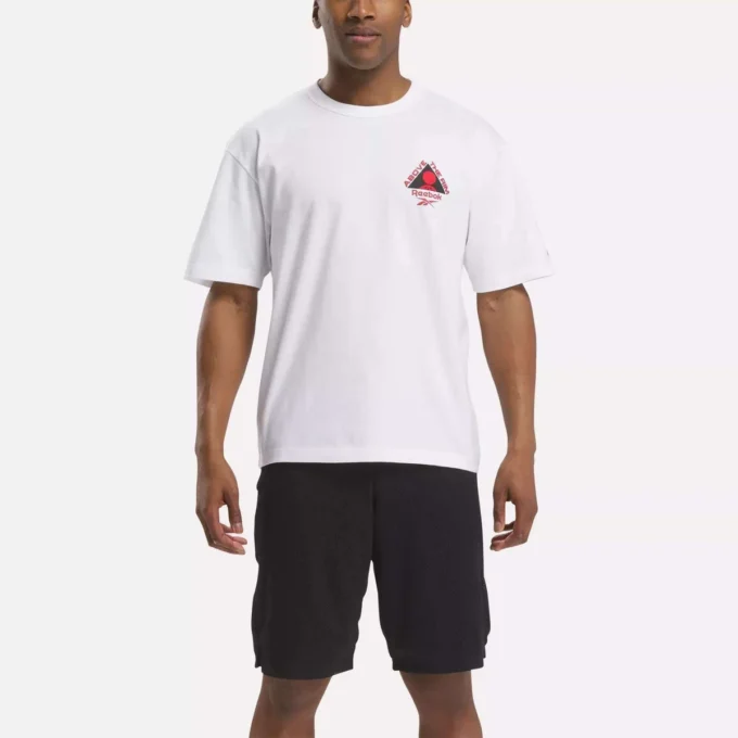 Camiseta de baloncesto Above the Rim para hombre Camiseta de baloncesto Above the Rim para hombre