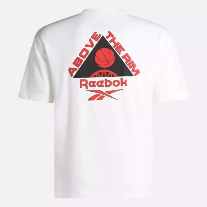 Camiseta de baloncesto Above the Rim para hombre Camiseta de baloncesto Above the Rim para hombre