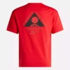 Camiseta de baloncesto Above the Rim para hombre Camiseta de baloncesto Above the Rim para hombre