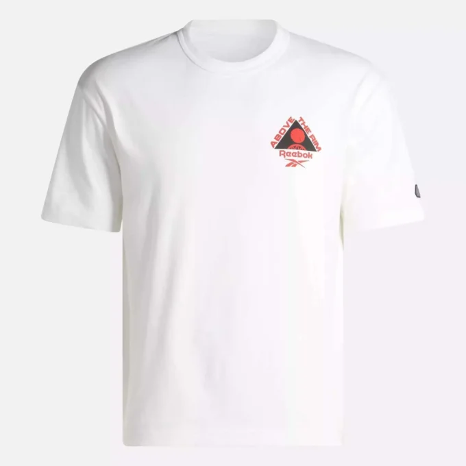Camiseta de baloncesto Above the Rim para hombre Camiseta de baloncesto Above the Rim para hombre