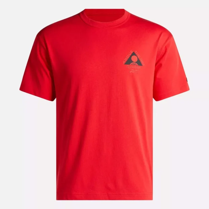 Camiseta de baloncesto Above the Rim para hombre Camiseta de baloncesto Above the Rim para hombre