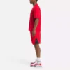 Camiseta de baloncesto Above the Rim para hombre Camiseta de baloncesto Above the Rim para hombre