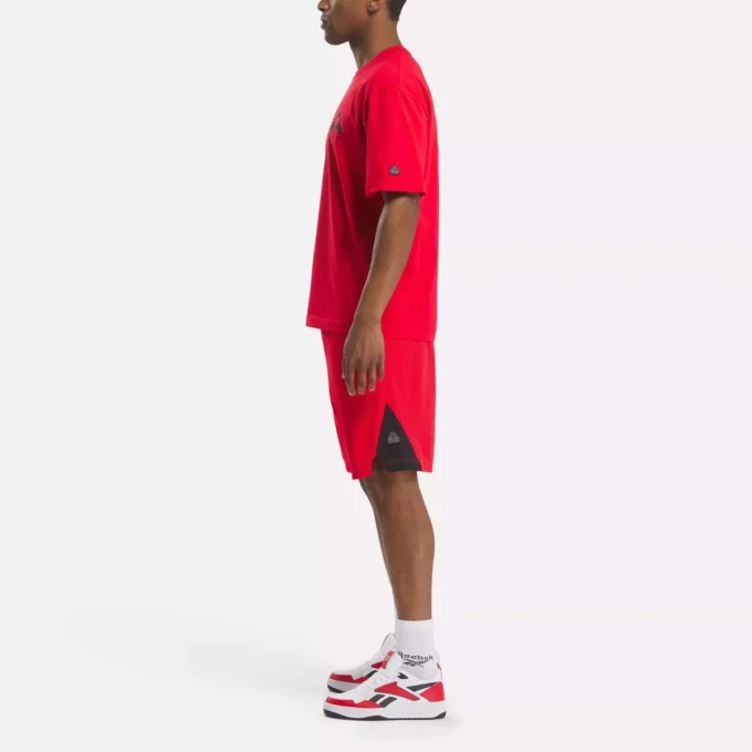 Camiseta de baloncesto Above the Rim para hombre Camiseta de baloncesto Above the Rim para hombre