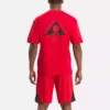 Camiseta de baloncesto Above the Rim para hombre Camiseta de baloncesto Above the Rim para hombre