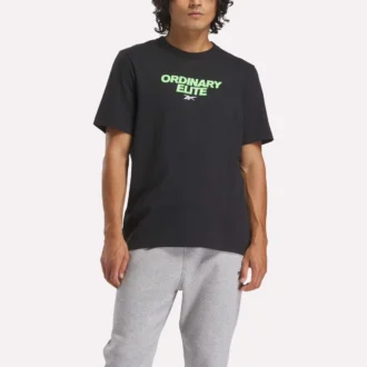 Camiseta de baloncesto Ordinary Elite para hombre
