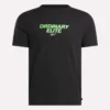 Camiseta de baloncesto Ordinary Elite para hombre Camiseta de baloncesto Ordinary Elite para hombre