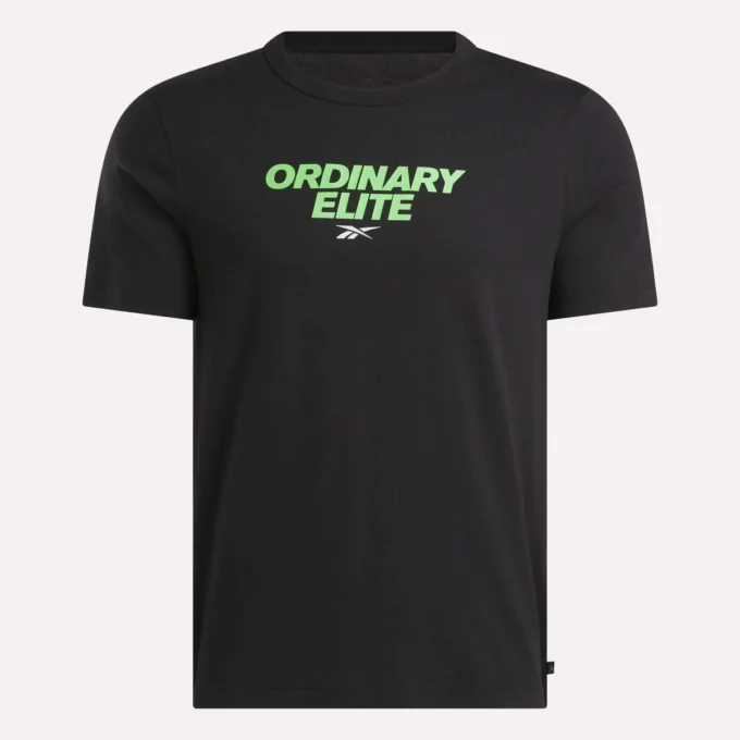 Camiseta de baloncesto Ordinary Elite para hombre Camiseta de baloncesto Ordinary Elite para hombre