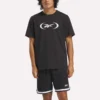 Camiseta de baloncesto para hombre