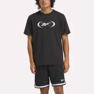 Camiseta de baloncesto para hombre