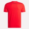 Camiseta de baloncesto para hombre