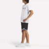 Camiseta de baloncesto para hombre