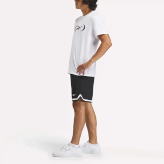 Camiseta de baloncesto para hombre