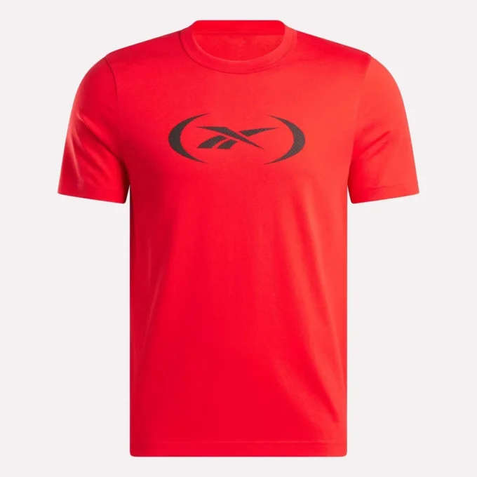Camiseta de baloncesto para hombre