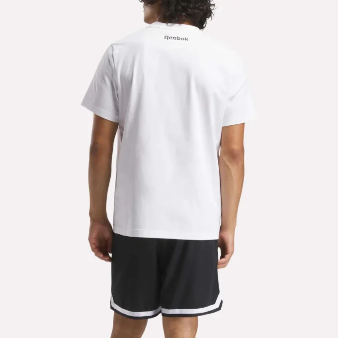 Camiseta de baloncesto para hombre