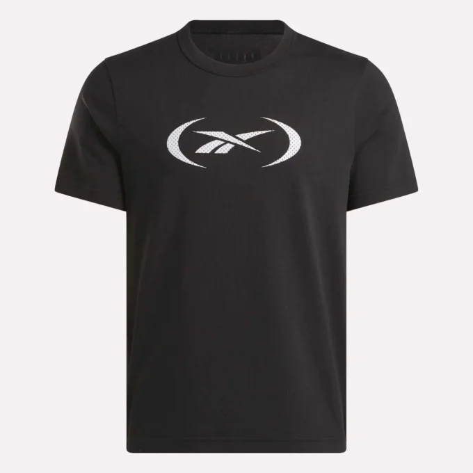 Camiseta de baloncesto para hombre