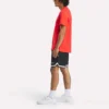 Camiseta de baloncesto para hombre