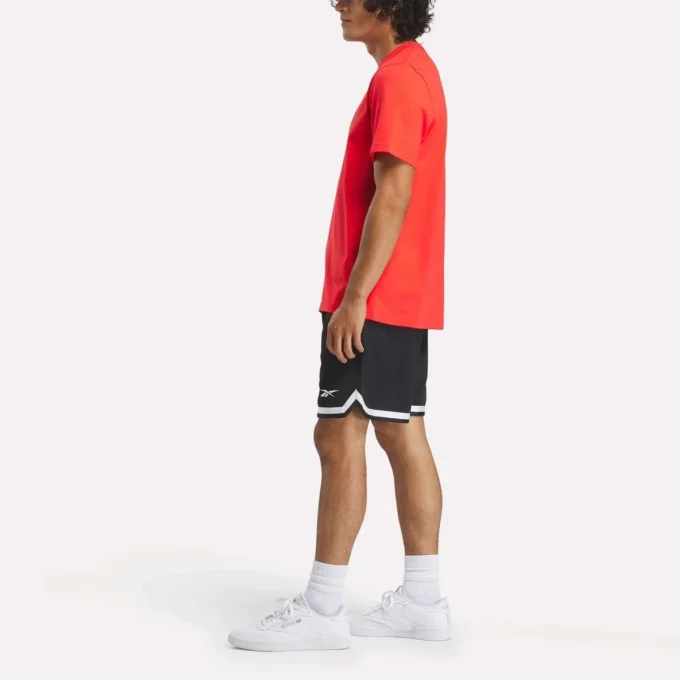 Camiseta de baloncesto para hombre