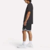 Camiseta de baloncesto para hombre