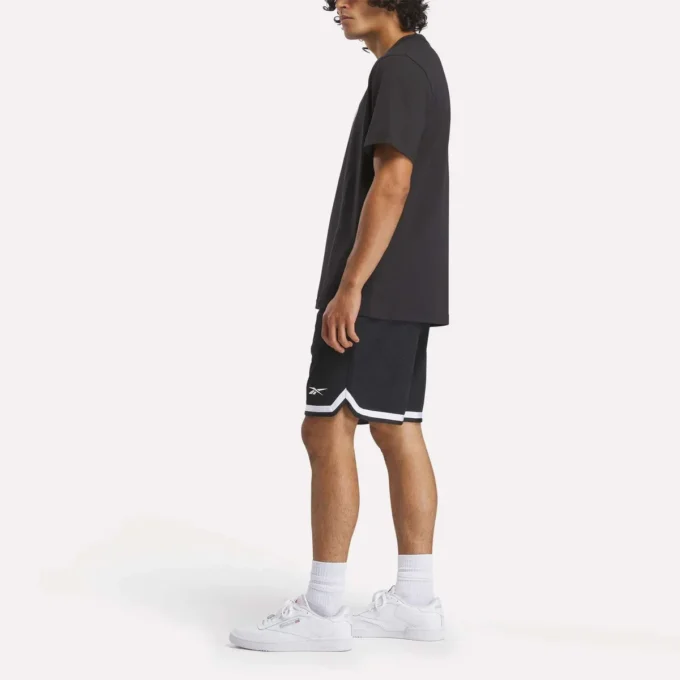 Camiseta de baloncesto para hombre