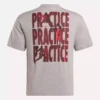 Camiseta de entrenamiento de baloncesto para hombre Camiseta de entrenamiento de baloncesto para hombre