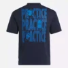 Camiseta de entrenamiento de baloncesto para hombre Camiseta de entrenamiento de baloncesto para hombre