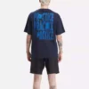 Camiseta de entrenamiento de baloncesto para hombre Camiseta de entrenamiento de baloncesto para hombre