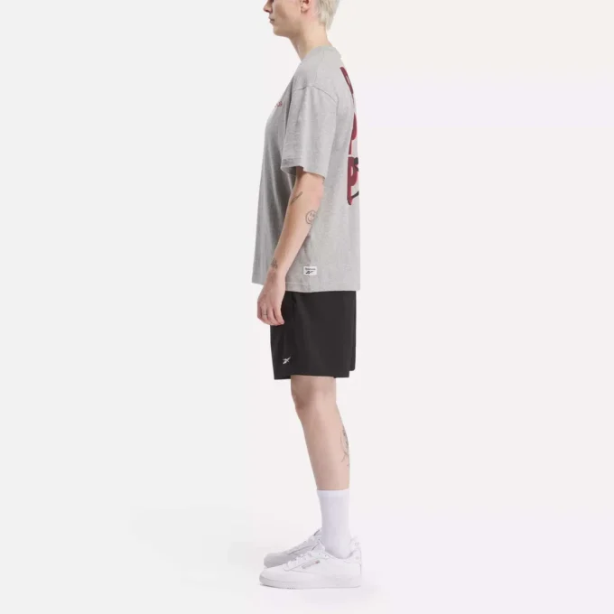 Camiseta de entrenamiento de baloncesto para hombre Camiseta de entrenamiento de baloncesto para hombre