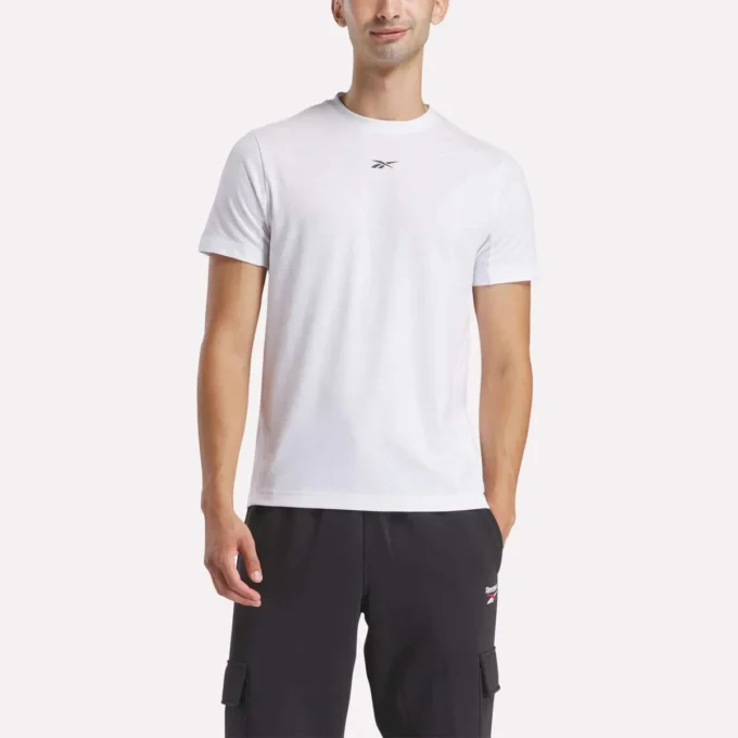 Camiseta de entrenamiento para hombre Athlete Camiseta de entrenamiento para hombre Athlete