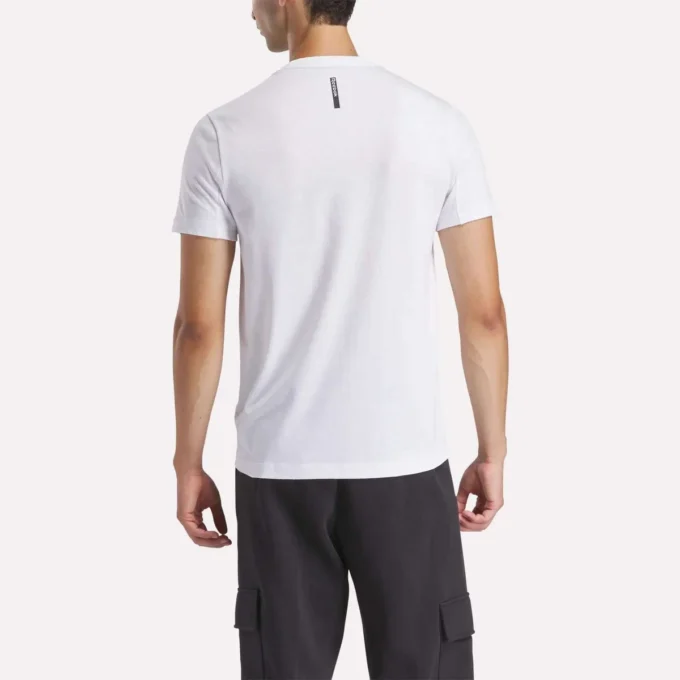 Camiseta de entrenamiento para hombre Athlete Camiseta de entrenamiento para hombre Athlete