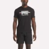 Camiseta de entrenamiento Reebok x F45 para hombre Camiseta de entrenamiento Reebok x F45 para hombre