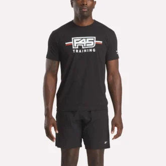 Camiseta de entrenamiento Reebok x F45 para hombre