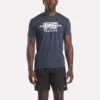 Camiseta de entrenamiento Reebok x F45 para hombre Camiseta de entrenamiento Reebok x F45 para hombre