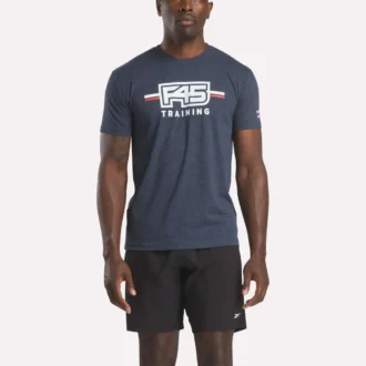 Camiseta de entrenamiento Reebok x F45 para hombre
