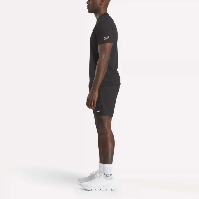Camiseta de entrenamiento Reebok x F45 para hombre Camiseta de entrenamiento Reebok x F45 para hombre
