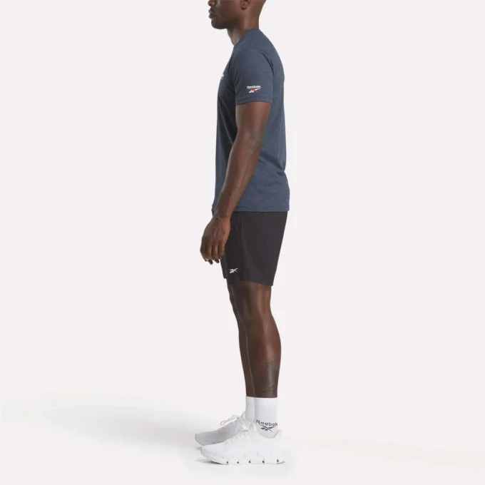 Camiseta de entrenamiento Reebok x F45 para hombre Camiseta de entrenamiento Reebok x F45 para hombre