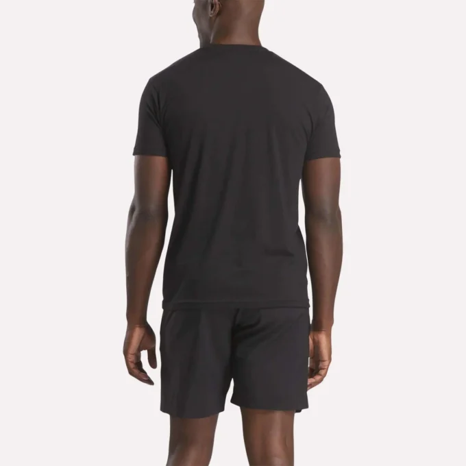 Camiseta de entrenamiento Reebok x F45 para hombre Camiseta de entrenamiento Reebok x F45 para hombre