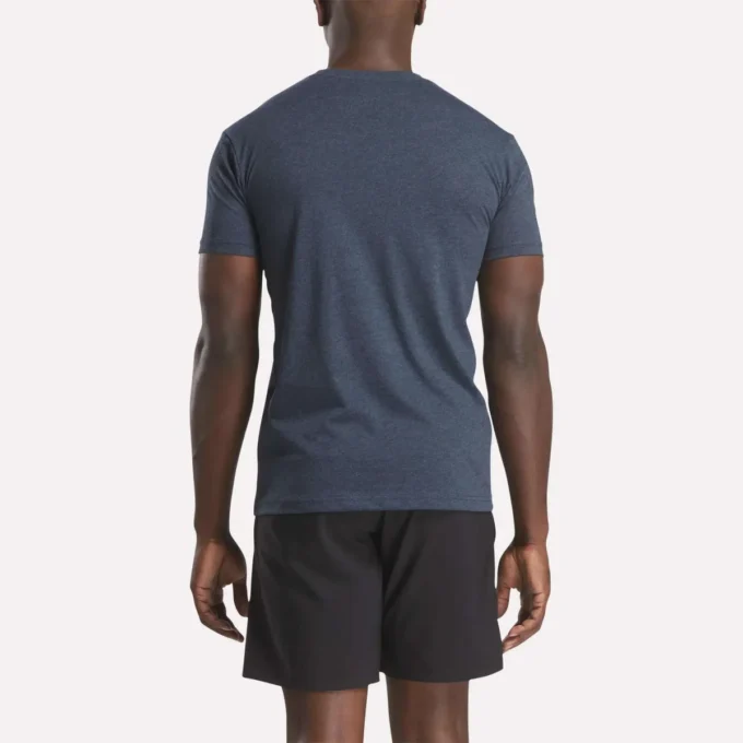Camiseta de entrenamiento Reebok x F45 para hombre Camiseta de entrenamiento Reebok x F45 para hombre