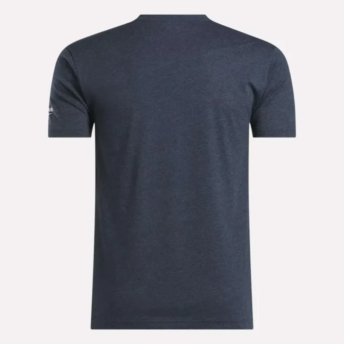 Camiseta de entrenamiento Reebok x F45 para hombre Camiseta de entrenamiento Reebok x F45 para hombre