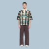 Camiseta de fútbol LTD para hombre 22