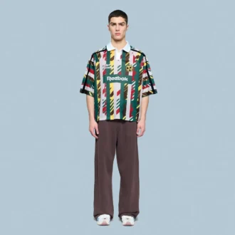 Camiseta de fútbol LTD para hombre 22