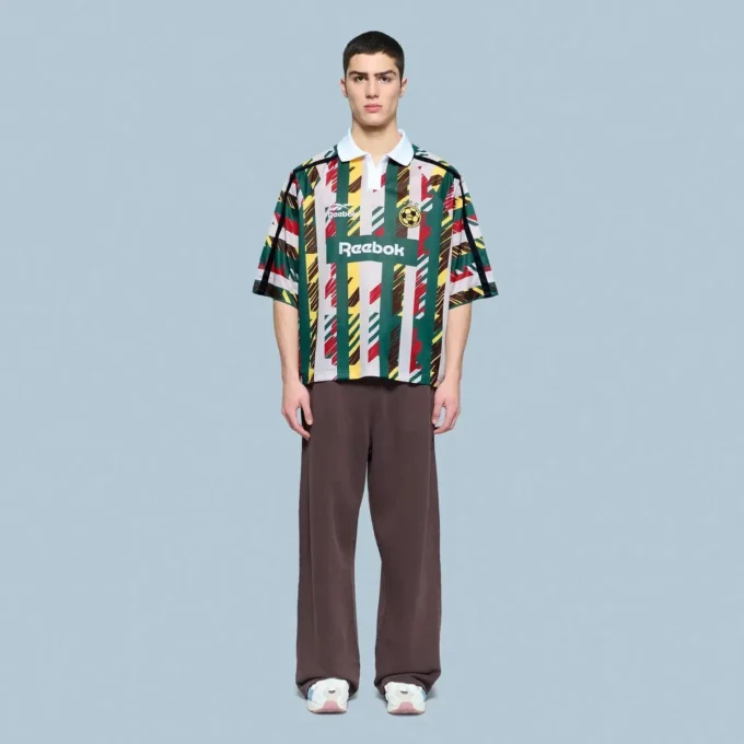 Camiseta de fútbol LTD para hombre 22