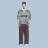 Camiseta de fútbol LTD para hombre 22