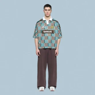 Camiseta de fútbol LTD para hombre 22